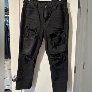 Size 16 American eagle